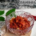 Cooksnap dari Mita.W#MommyFayzel# untuk resep Sambel Cianjur
