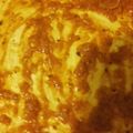 El cooksnap de Mariela Paula Rodriguez cuando hizo Salsa para pizza.