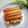 Cooksnap dari Fauziah Adnan Ummu Sarah untuk resep Kue Semprong Wijen