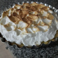 El cooksnap de Ana Carrasco cuando hizo Lemon pie apto celíacos sin tacc.