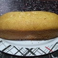 El cooksnap de Ro Vazquez cuando hizo Budín húmedo de vainilla o coco.