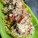 Hinal Dattani's cooksnap of when they made મેગી પીઝા (પીઝા બેઝ વિના) (Maggi Pizza Recipe in Gujarati).