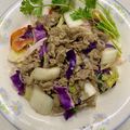 Cooksnap của Nguyễn Thị Bích Đào khi họ làm theo món Phở Xào Thịt Bò