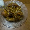 Cooksnap dari jenny rosye untuk resep Ayam goreng mentega ala2 sendiri😂😂😋😋😋