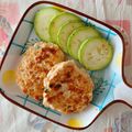 Chiu Angel 的 雞肉豆腐排 cooksnap