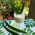 Cooksnap dari Isnawati untuk resep Susu Kedelai Homemade