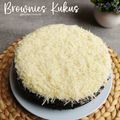 Cooksnap dari Rizki Mutia Putri untuk resep Brownies Kukus