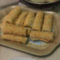 Cooksnap dari Pheny Cieponie untuk resep Risol bihun sayur