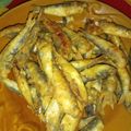 Cooksnap dari Pratita Retno Ardiansari Ansan untuk resep Ikan goreng tepung