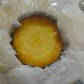 Maggie Liu 的 巴斯克乳酪蛋糕 cooksnap