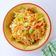 Cooksnap dari Nay's Kitchen untuk resep Orak Arik Sayuran Isian GEHU