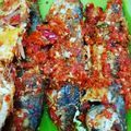 Cooksnap dari andi setiawan untuk resep Ikan kembung balado