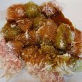 Cooksnap dari naranami untuk resep KLANTING (CENIL) KANJI