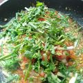 Cooksnap của duc van khi họ làm theo món Cá điêu hồng sốt cà chua