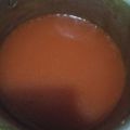Cooksnap dari Khalim Rohani Onepiece untuk resep Saus sambal homemade