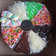 Cooksnap dari nur khasanah untuk resep Pizza brownies