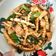 รูป Cooksnap ของ Wanlaya Annie Limpachayaporn เมื่อเขาทำ ผัดเผ็ดยอดมะพร้าวกุ้ง