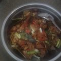 Cooksnap dari Endang Suharyani untuk resep Tumis Jambal Cabe Bawang Tomat#Rabubaru