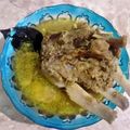 Cooksnap dari Andi Tenri Samad untuk resep Pallubasa