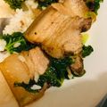 Alice 的 鹹五花 cooksnap