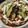El cooksnap de Esme Rodríguez cuando hizo Sopa azteca.