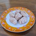 Cooksnap dari Clara Selly untuk resep Siomay "Lim"