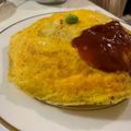Ivan 的 大阪老闆的佛心蛋包飯 cooksnap