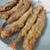 Cooksnap dari Molyn untuk resep Shisamo Fish Goreng Tepung