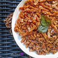 Cooksnap dari Bunna💜 untuk resep Kering tempe