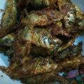 Cooksnap dari Ira Maya untuk resep Crispy Baby Fish