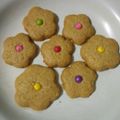 Cooksnap dari Dapur Mama untuk resep Cookies Oatmeal Cinnamon Gluten Free (ladang lima)