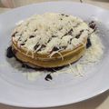 Cooksnap dari Amelia Rosa untuk resep Kue Tepung Terigu Goreng