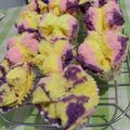 Cooksnap dari Fytrie Yuniarti untuk resep BOLU KUKUS MEKAR (TANPA SODA ANTI GAGAL)