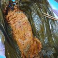 Cooksnap dari Nurul Fadila untuk resep Pepes Patin