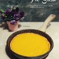 Cooksnap dari diahresna untuk resep Pie Susu Teflon
