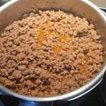 Cooksnap από eiriniroub στη συνταγή Μακαρόνια με κιμά