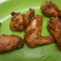 Cooksnap dari Alifa Nisfiyani untuk resep Spicy chicken wings ala JTT
