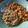 El cooksnap de Gemma Romero Romero cuando hizo Garbanzos con verduras.