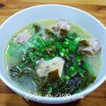 Cooksnap của QUÂN NGUYỄN khi họ làm theo món Canh Gà Lá Giang