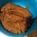 Cooksnap dari Irma Anisa untuk resep Peanut Butter Homemade