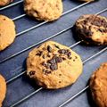 Cooksnap dari Marisa DJn 🇮🇩 🇵🇸 untuk resep Chocochips Oat Cookies