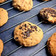 Cooksnap dari Marisa DJn 🇮🇩 🇵🇸 untuk resep Chocochips Oat Cookies