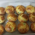 Yvonne75's cooksnap of when they made Jalapeno Cheddar Cornbread Muffins.