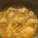 El cooksnap de Nerea Nieto Trinidad cuando hizo Pollo en salsa de cerveza en Olla GM D.