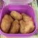 Cooksnap dari Aurora Kitchen untuk resep Pisang Molen (takaran sendok makan)