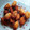 El cooksnap de doclauris cuando hizo Croquetas de jamón.