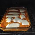 El cooksnap de Ya Pereyra cuando hizo Pastel de calabaza y carne.