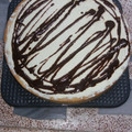 El cooksnap de La Cocinera🍰🍮🍝☕ cuando hizo Tarta de banana, Dulce de leche y crema.