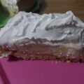 El cooksnap de maidanazulma cuando hizo Lemon pie ❤️🍋❤️+secretito para la acidez.