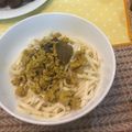 Yu Lin 的 欲罷不能的肉末咖哩 cooksnap